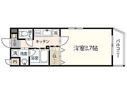 岡山市北区学南町2丁目