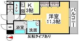 岡山市北区中井町2丁目