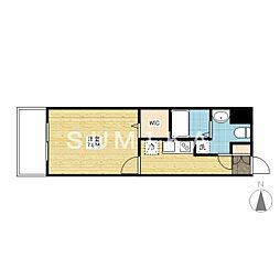 岡山市北区昭和町