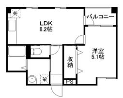 岡山市北区大供2丁目