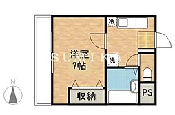 岡山市北区下伊福1丁目