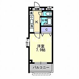 岡山市北区富町2丁目