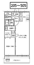 岡山市北区下中野