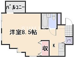 岡山市北区南中央町