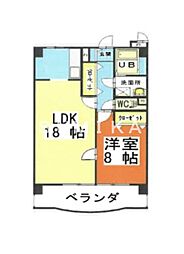 岡山市北区鹿田本町