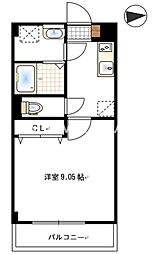 岡山市北区青江3丁目