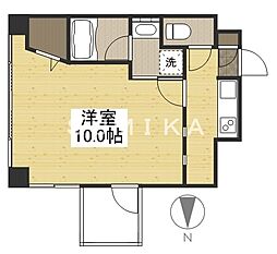 岡山市北区下石井2丁目