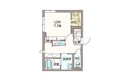 岡山市北区七日市東町