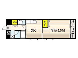 岡山市北区島田本町1丁目