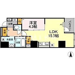 岡山市北区中山下2丁目
