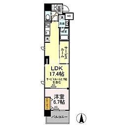 岡山市北区表町3丁目