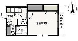 岡山市北区西崎本町