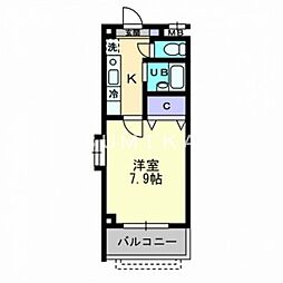 岡山市北区富町2丁目