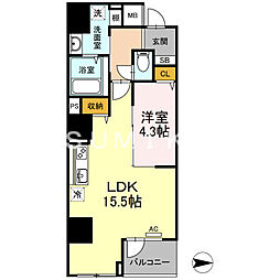 岡山市北区中山下2丁目