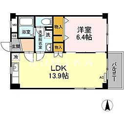 岡山市北区今1丁目