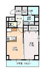 岡山市北区東古松1丁目