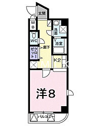 岡山市北区東花尻