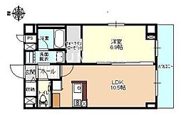 岡山市北区鹿田町2丁目