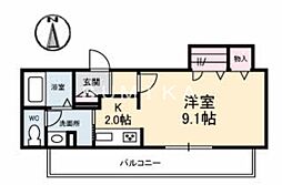岡山市北区伊福町2丁目