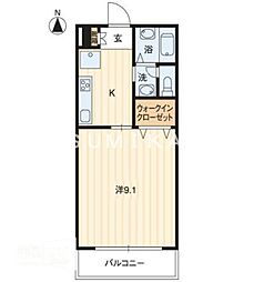 岡山市北区久米