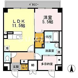 岡山市北区田町2丁目