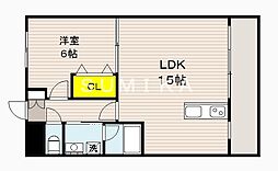 岡山市中区西川原
