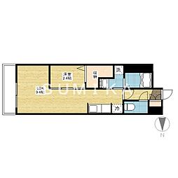 岡山市中区旭東町1丁目
