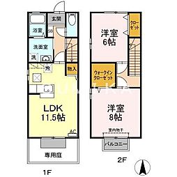 岡山市南区洲崎3丁目の一戸建て