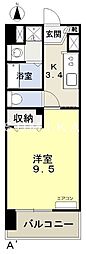 岡山市南区福富東1丁目