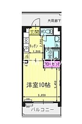 岡山市北区南方4丁目