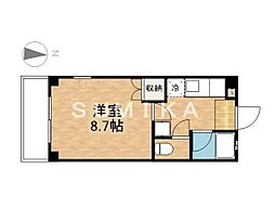 岡山市北区東島田町2丁目