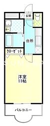 岡山市北区大元2丁目