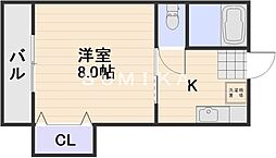 岡山市北区弓之町