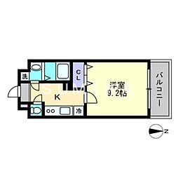 岡山市北区奉還町4丁目