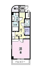 岡山市北区青江3丁目