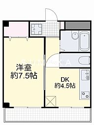 岡山市北区富町1丁目