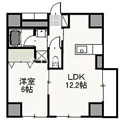 岡山市北区富田町2丁目