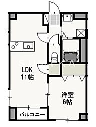 岡山市北区番町2丁目