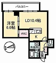 岡山市中区古京町1丁目