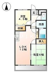 岡山市北区青江4丁目