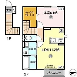 岡山市南区福富西2丁目の一戸建て