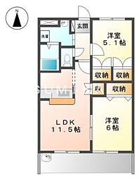 岡山市北区北長瀬本町