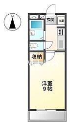 岡山市北区田中