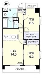 岡山市北区北方1丁目