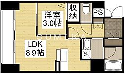 岡山市北区岩田町