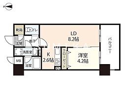 岡山市北区下石井2丁目