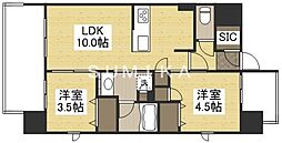 岡山市北区磨屋町