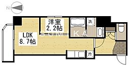 岡山市北区柳町1丁目