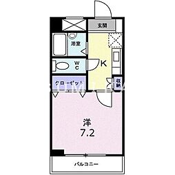 岡山市北区磨屋町