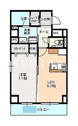 岡山市北区東古松1丁目